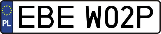EBEW02P