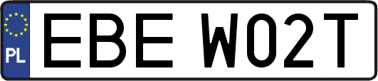 EBEW02T