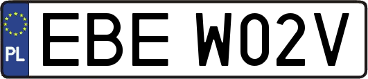 EBEW02V