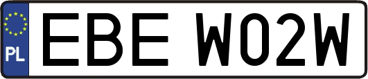 EBEW02W