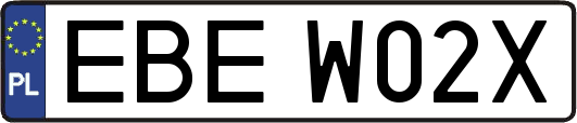 EBEW02X