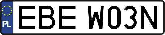 EBEW03N