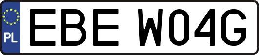 EBEW04G