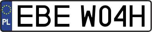 EBEW04H