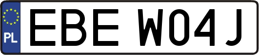 EBEW04J