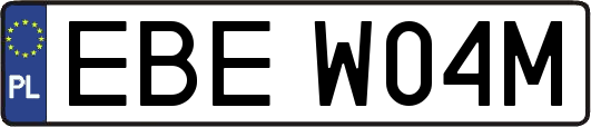 EBEW04M