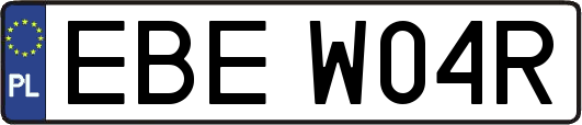 EBEW04R