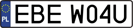 EBEW04U