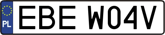 EBEW04V