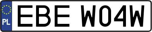 EBEW04W