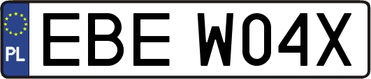 EBEW04X