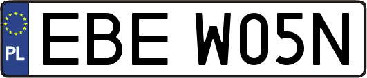 EBEW05N