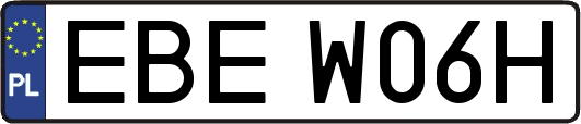 EBEW06H