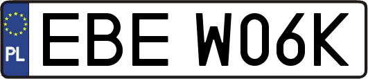 EBEW06K