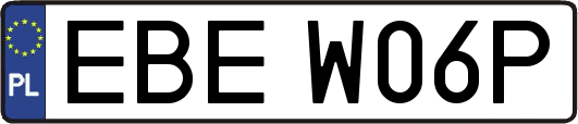 EBEW06P