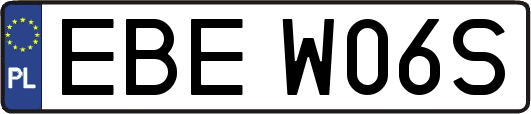 EBEW06S