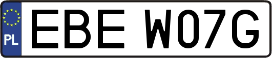EBEW07G