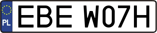 EBEW07H