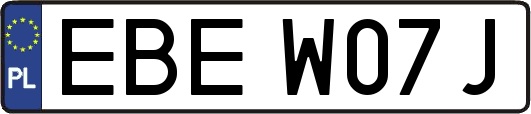 EBEW07J