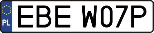 EBEW07P