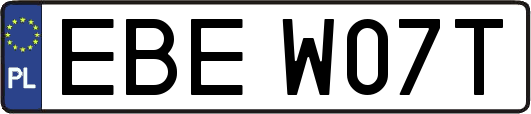EBEW07T