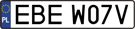 EBEW07V