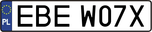 EBEW07X