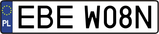EBEW08N