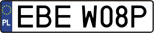 EBEW08P