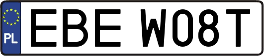 EBEW08T