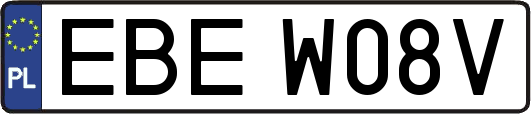 EBEW08V