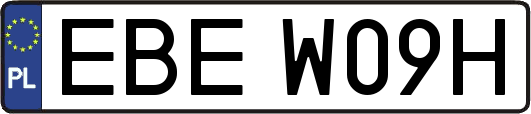 EBEW09H