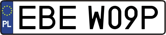 EBEW09P