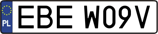 EBEW09V