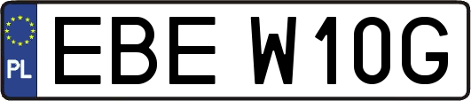 EBEW10G