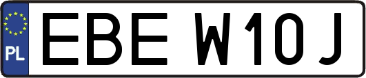 EBEW10J