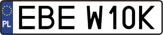 EBEW10K