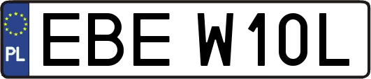 EBEW10L