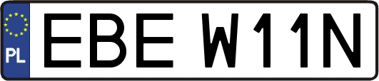 EBEW11N