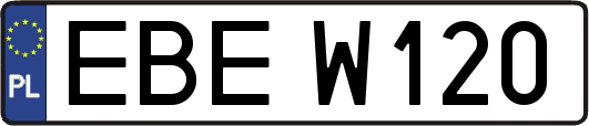 EBEW120