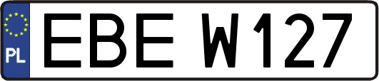 EBEW127