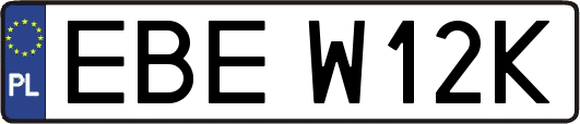 EBEW12K