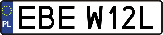 EBEW12L