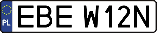 EBEW12N