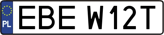 EBEW12T