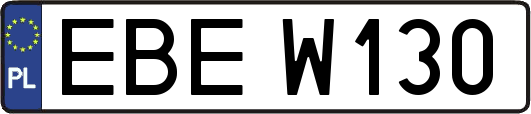 EBEW130