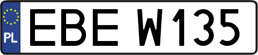 EBEW135