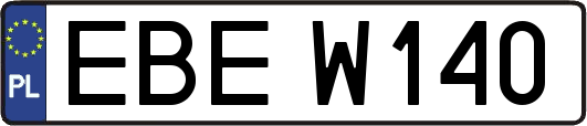 EBEW140