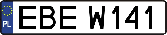 EBEW141