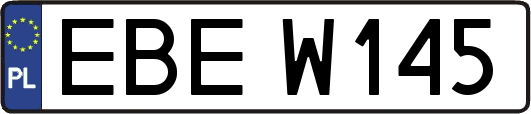 EBEW145